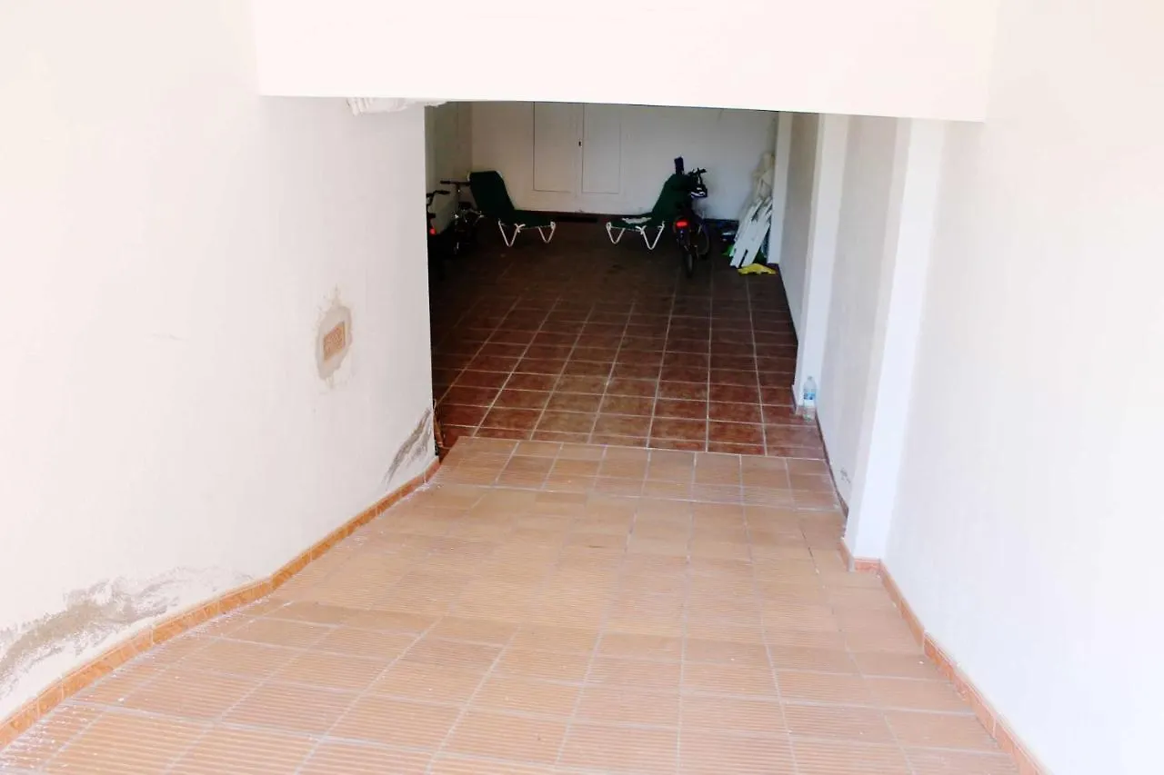 Semesterbostad Casa Cerca Playa Con Piscina Comunitaria Ref 252 Villa Empuriabrava Spanien