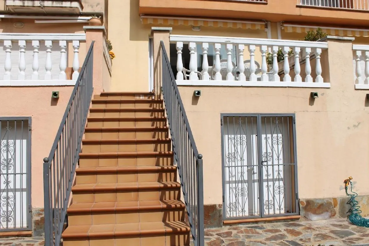 Casa Cerca Playa Con Piscina Comunitaria Ref 252 Villa Empuriabrava