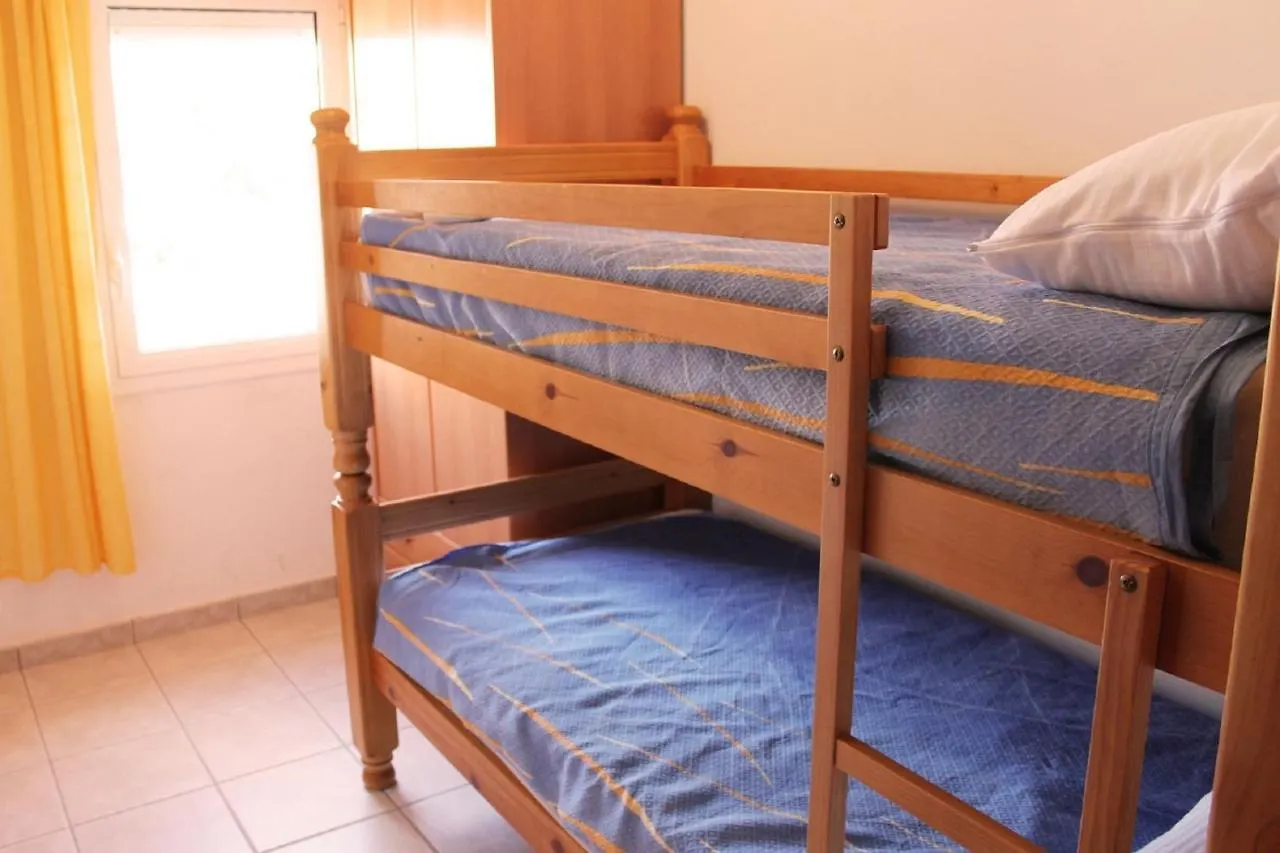 Casa Cerca Playa Con Piscina Comunitaria Ref 252 Villa Empuriabrava Semesterbostad